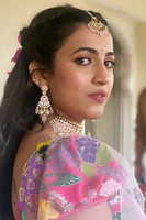 Niharika Mehandi Function Photos